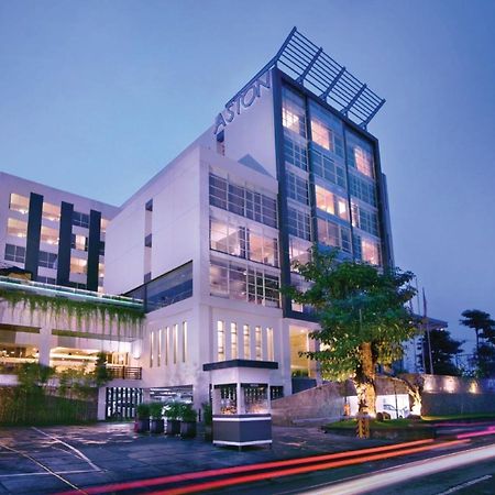 Aston Jember Hotel & Conference Center Extérieur photo