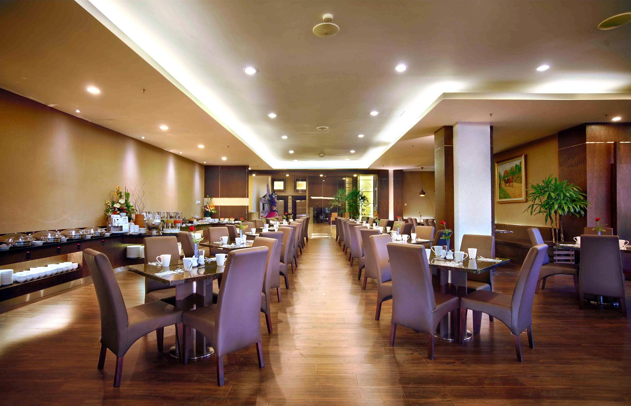 Aston Jember Hotel & Conference Center Extérieur photo
