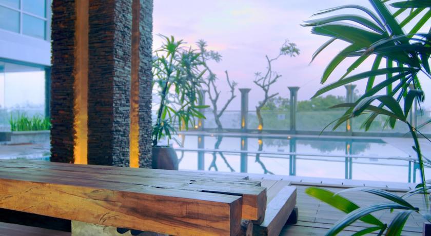 Aston Jember Hotel & Conference Center Extérieur photo