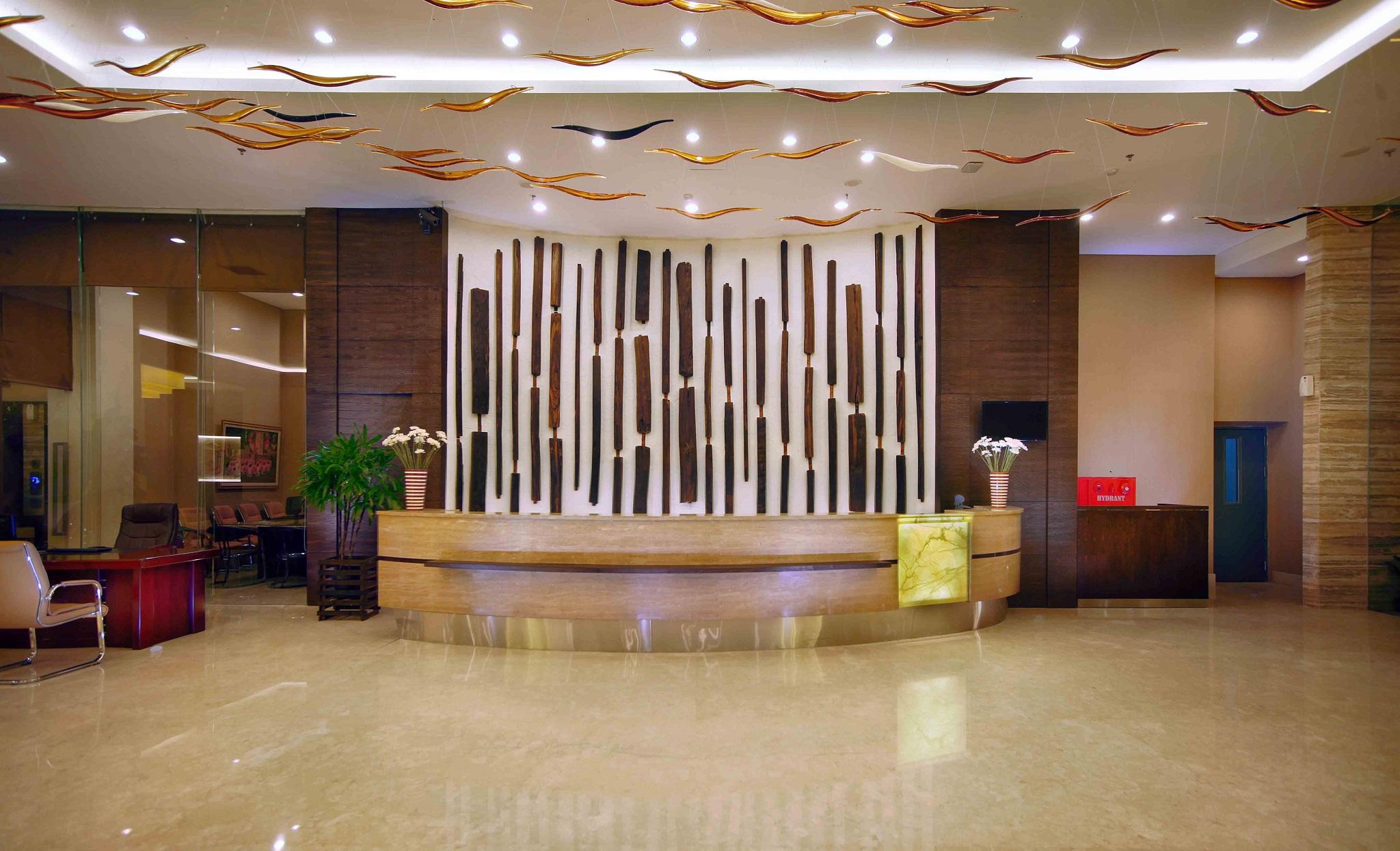 Aston Jember Hotel & Conference Center Extérieur photo