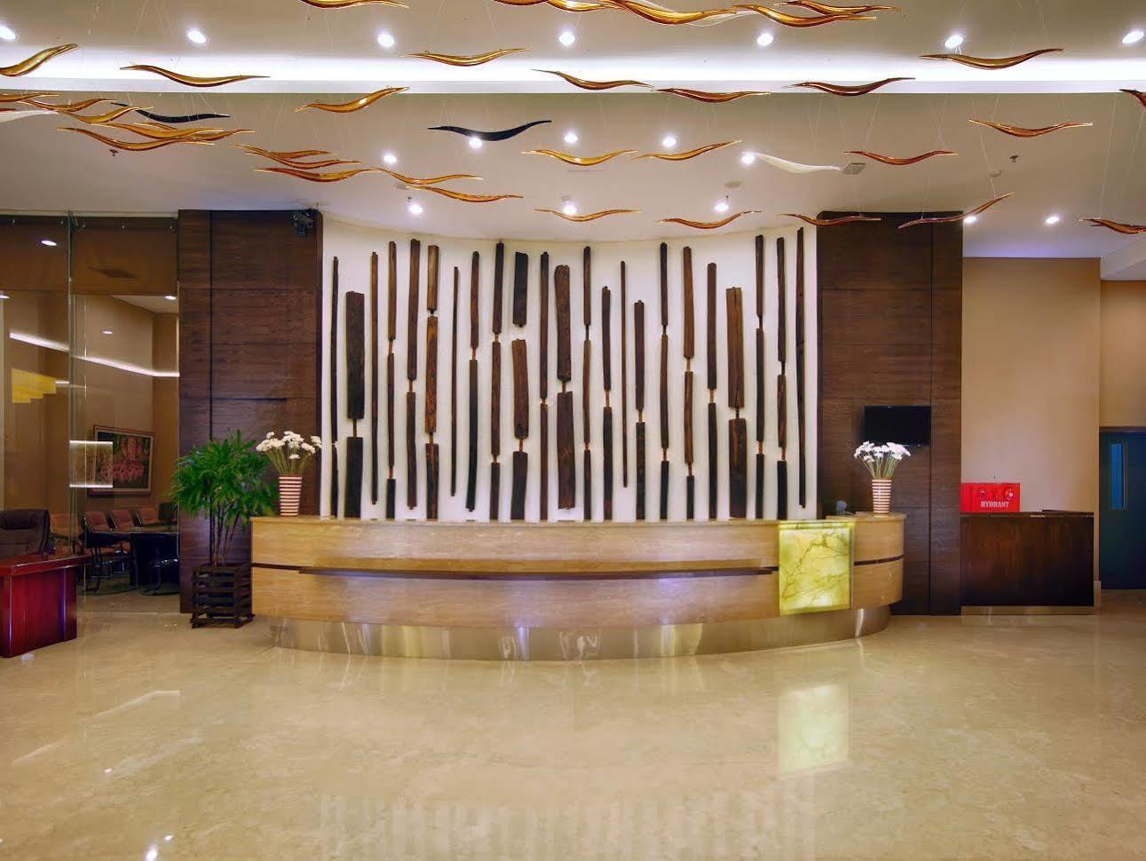 Aston Jember Hotel & Conference Center Extérieur photo
